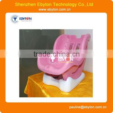 cnc household plastic product prototype cheap