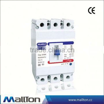 CE certificate dz108 motor protection circuit breaker