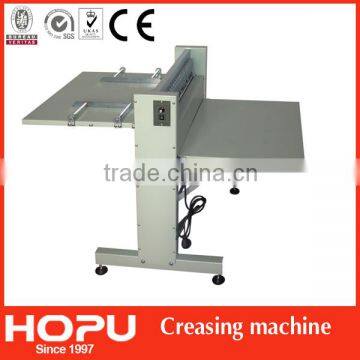 Top 10 office equipment manual automatic creasing machine