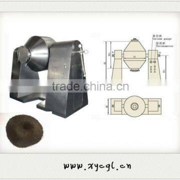 Organic Fertilizer Drying Machinery