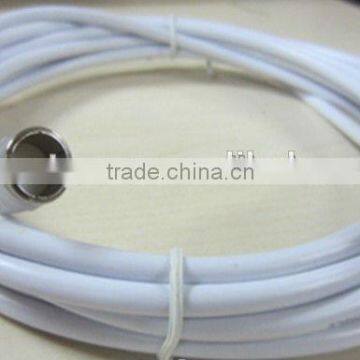 Waterproof Electronic Wireless RG50-3 Pigtail cable Assembly