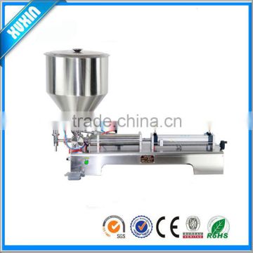 precision filling machine liquid filler machine for sale
