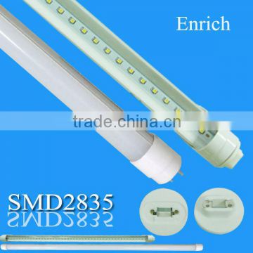 SMD2835 T8 LED tube with G13/FA8/HO Socket/Rotating Socket