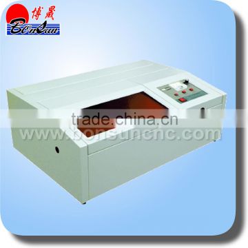 China top quality SA-K7 cheap price rubber stamp making machine for sale