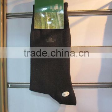 China Socks Manufacturer Men Bamboo Socks