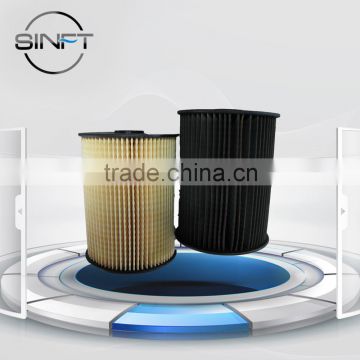 Highly Viscous Purify Fuel Filter Strainer