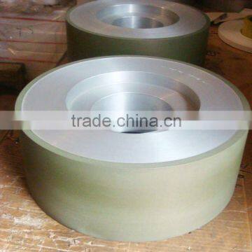 diamond and cbn cylindrical grinding wheel