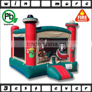 small commercial used inflatable bounce houses, cheap inflatable air bed prices for sale