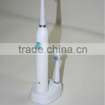 electric toothbrush with 2 minutes function
