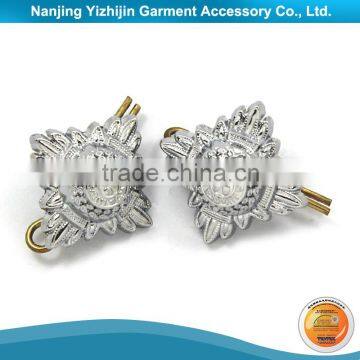 Factory Direct Sales All kinds of Military Metal Badge