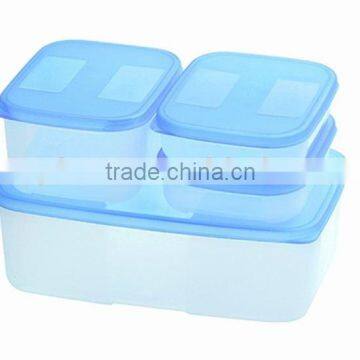 4pcs food container