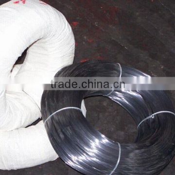 high-quality & best price Black annealed wire