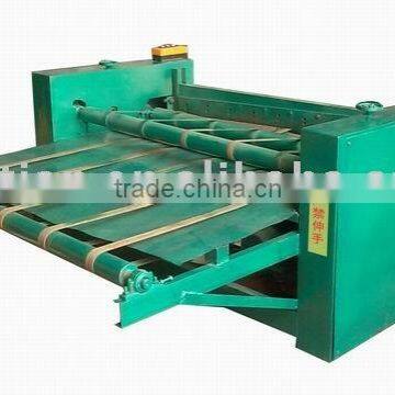 Woodworking Machine Pneumatic Wood Chipper machine