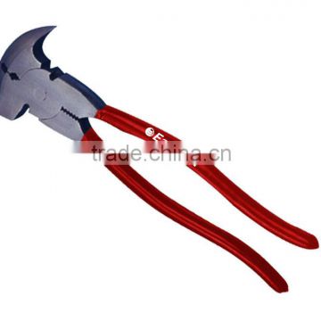 Fencing Plier (with Hammer Head)