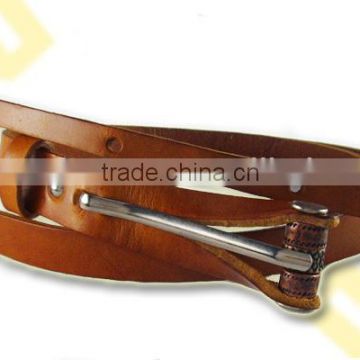 All kind of new design leather belts from Guangzhou China Supplier