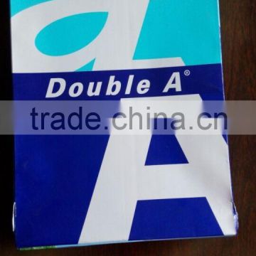 Double A A4 copy paper A4 copy paper 80gsm 75gsm 70gsm competitive price