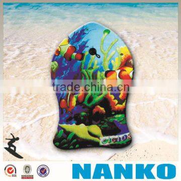 NA1113 Favorite Price power surfboard EPS Skimboard Kickboard surfboard