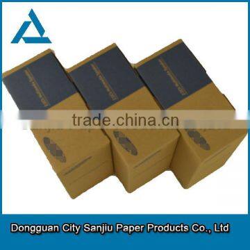 2014 New Design High Quality Customized Products paper Box