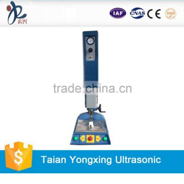 Desktop type Ultrasonic welding machine YX-1528