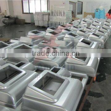 Vacuum Forming Parts Manufacturer