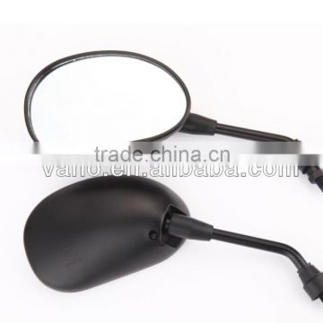 CE certificate 8/10 mm thread motorcycle rear view mirror