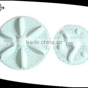 High Pressure Parts Good Service Best Plastic Products Factory