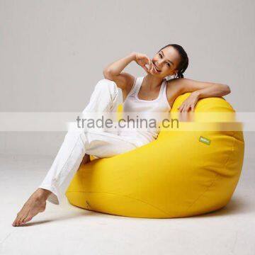 Adult's Living Room Bean Bag Stool, bean bag lounger