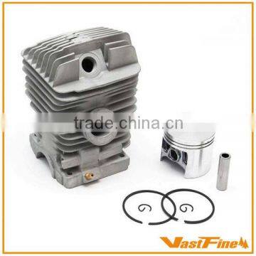 Top quality chainsaw cylinder and piston kit 46mm fits STIHL MS290 029