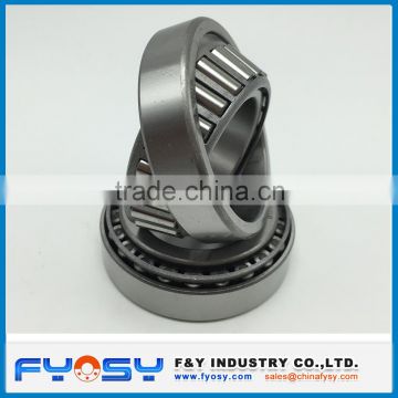 High quality 30304 taper roller bearing52X20X15MM single row taper roller bearing