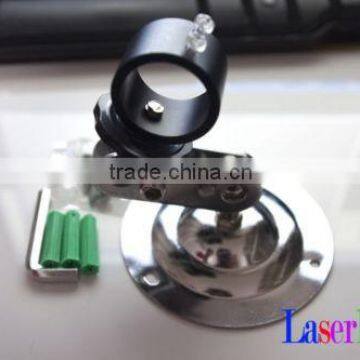 18mm Adjusable Laser Holder/Clamp/Mount fixture for diode Module/Torch