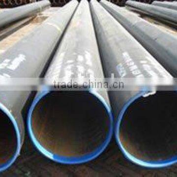 seamless steel tube