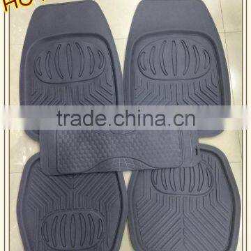 Cheap pvc car floor mats good quanlity