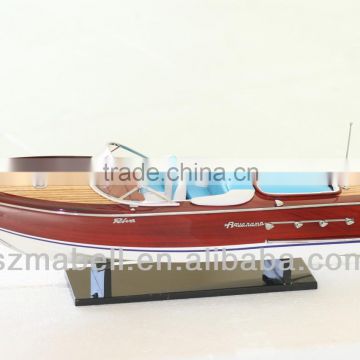 tug boat model, riva model boat
