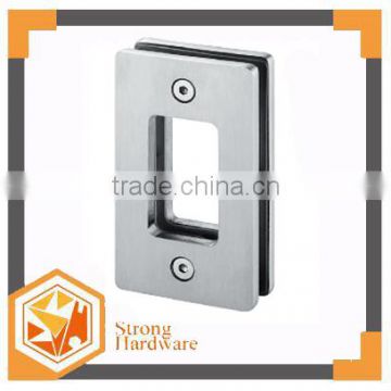 BH-6 Square shape bathroom door handle , sliding glass door handles,door handle stainless steel