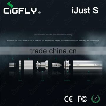 HOT selling and Original eleaf ijust S kit wholesale electronic cigarette from cigfly