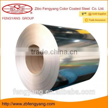 Export selling tinplate, tinplate price used in the manufacture of tin bucket