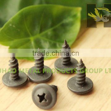 hot selling phosphated modified truss head self tapping screw