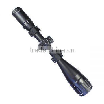 4-16X50 rifle scopes, hunting riflescope with illuminated reticle