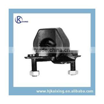 lead quality best price rubber Engine mounting for MISUBISHI OEM: MB109915 MB109916
