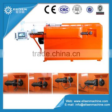 2d cnc steel bar stirrup bending machine