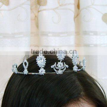 Fashion jewelry/Crown