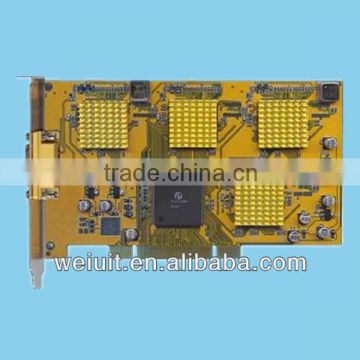 manufacturing multilayer pcb design printed pcb board circuit