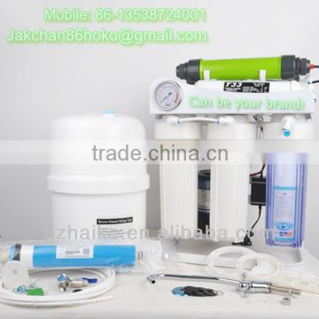 High quality Ro water purifier