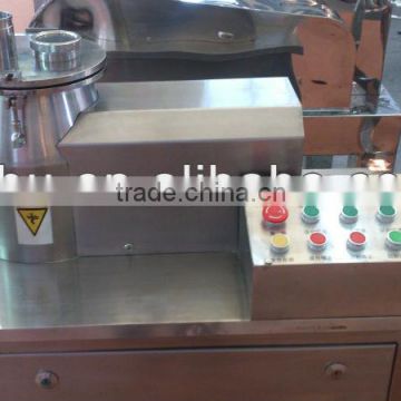 Metronidazole Mixing and granulating machine