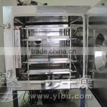 Vacuum freeze Dryer used in chrysanthemum
