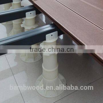 Fashional Attractive Paver Adjustable Plastic Pedestal