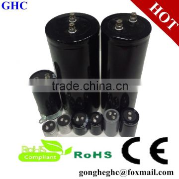 high voltage capacitor 315v 20000uf Electrolytic Capacitor