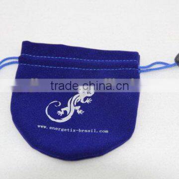 Design hot-sale silk brocade jewelry bag