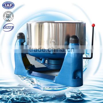 commeicial hospital hotel clothes hydro extractor