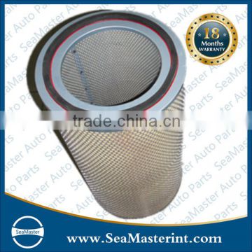 High quality of air filter for INGERSOLL 89288971/E631L01/C30810/AF26401
